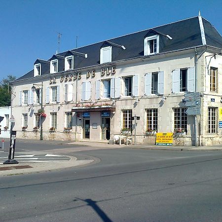 La Gerbe De Ble Hotell Chevilly-Larue Eksteriør bilde